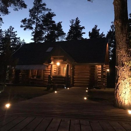 Pootsmani Maja Villa Paatsalu Екстериор снимка
