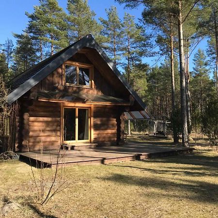 Pootsmani Maja Villa Paatsalu Екстериор снимка
