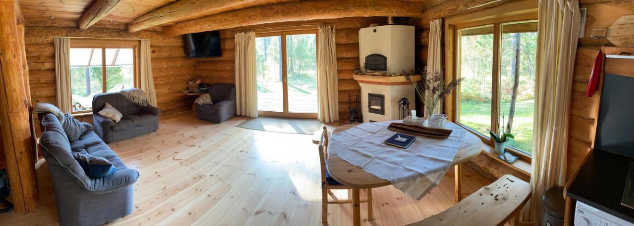 Pootsmani Maja Villa Paatsalu Екстериор снимка