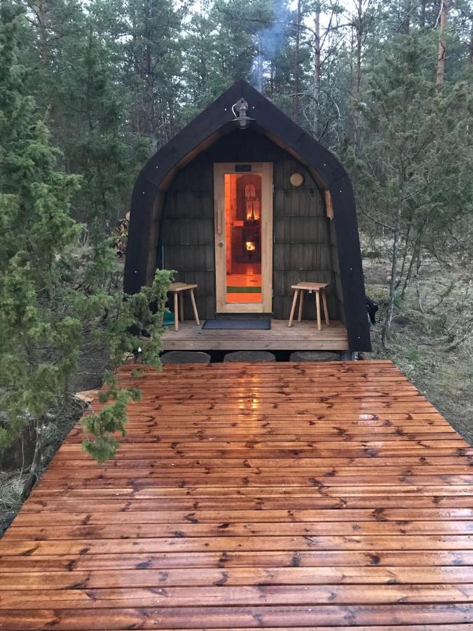 Pootsmani Maja Villa Paatsalu Екстериор снимка