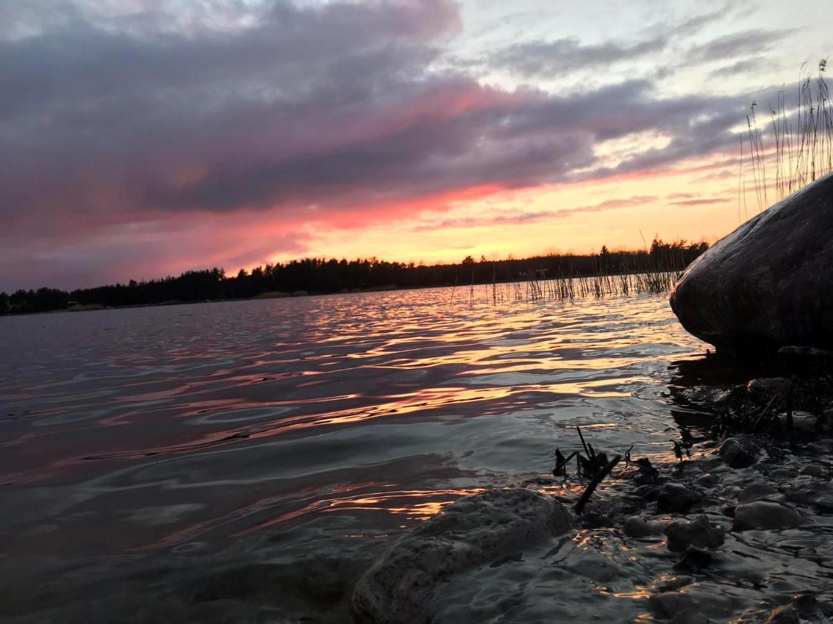 Pootsmani Maja Villa Paatsalu Екстериор снимка