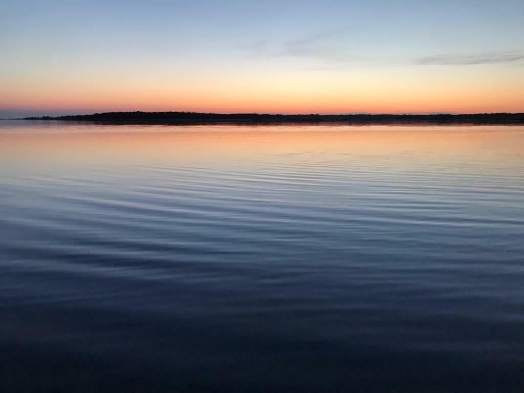 Pootsmani Maja Villa Paatsalu Екстериор снимка