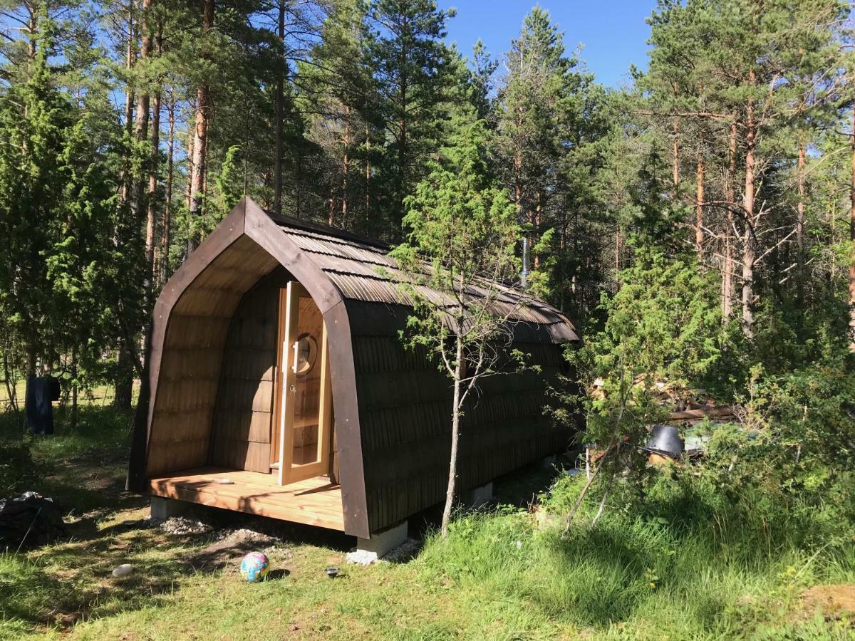 Pootsmani Maja Villa Paatsalu Екстериор снимка