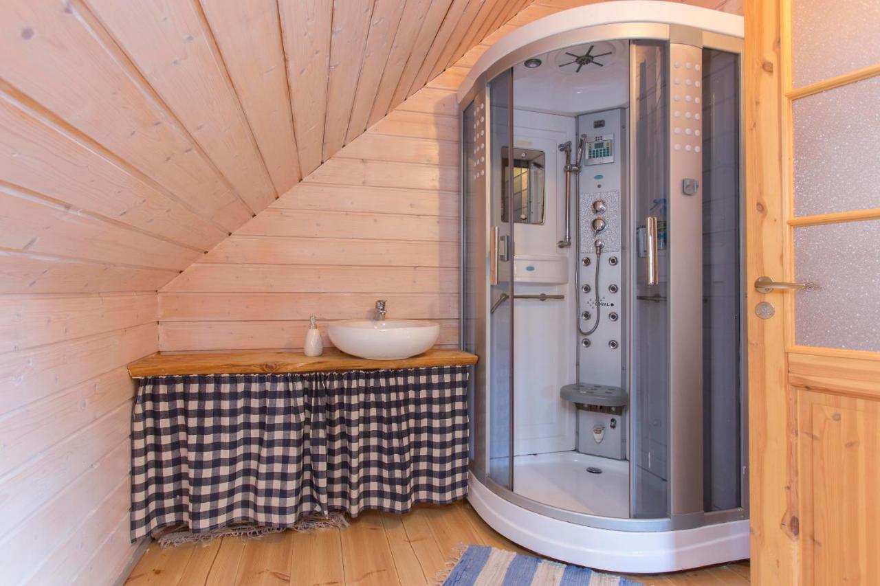 Pootsmani Maja Villa Paatsalu Екстериор снимка