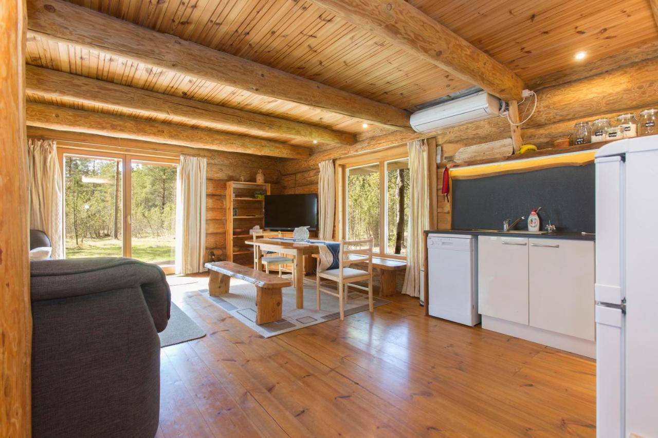 Pootsmani Maja Villa Paatsalu Екстериор снимка