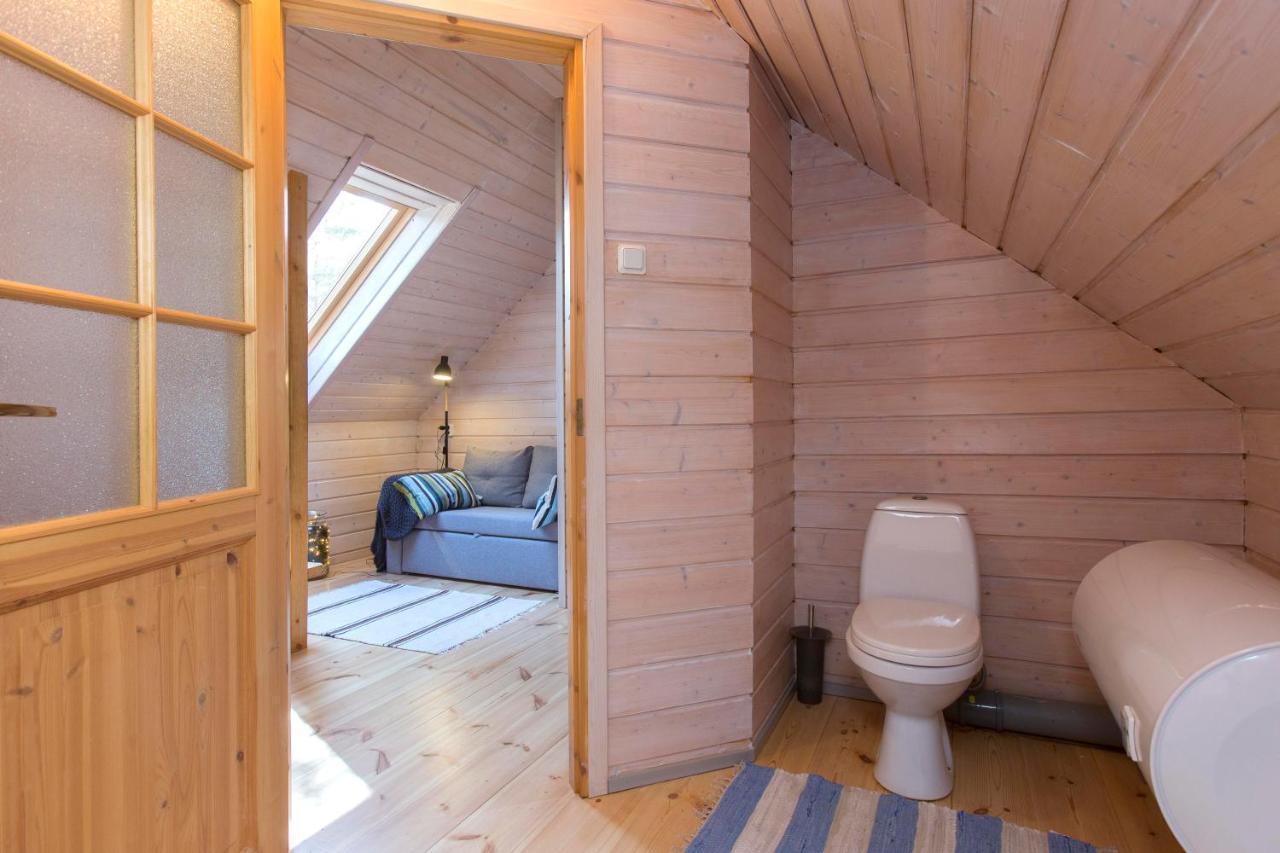 Pootsmani Maja Villa Paatsalu Екстериор снимка