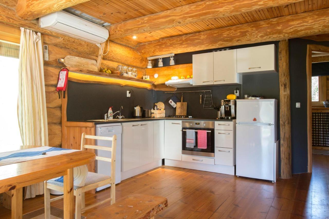 Pootsmani Maja Villa Paatsalu Екстериор снимка