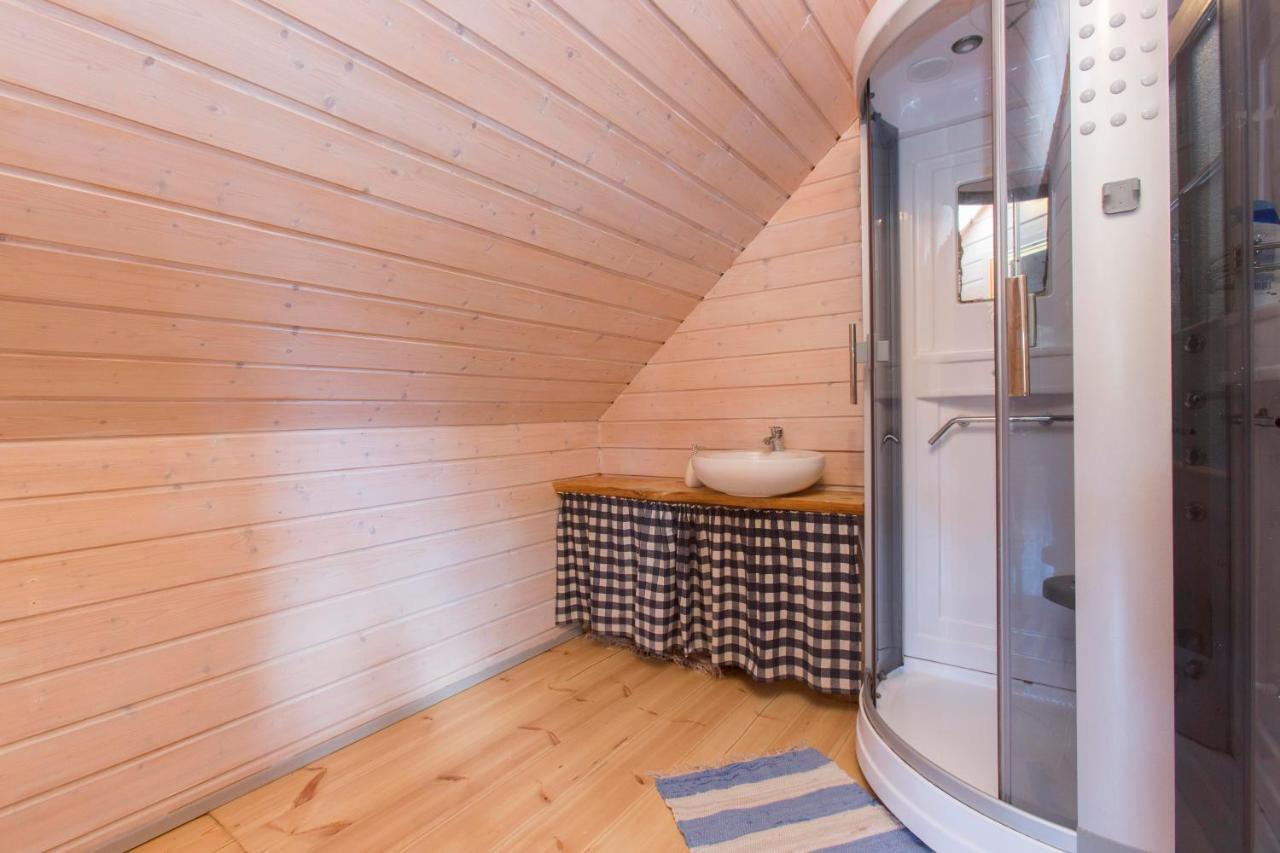 Pootsmani Maja Villa Paatsalu Екстериор снимка