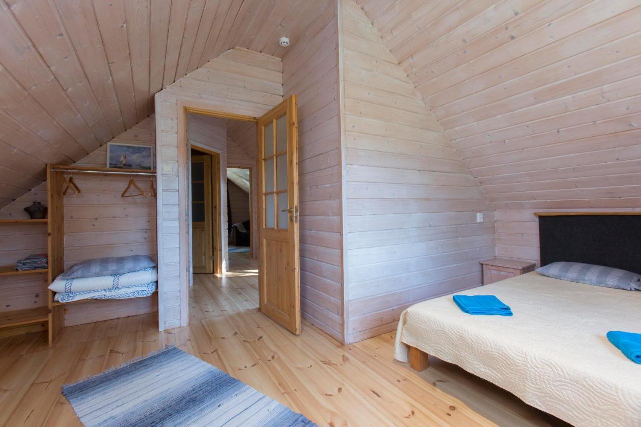 Pootsmani Maja Villa Paatsalu Екстериор снимка