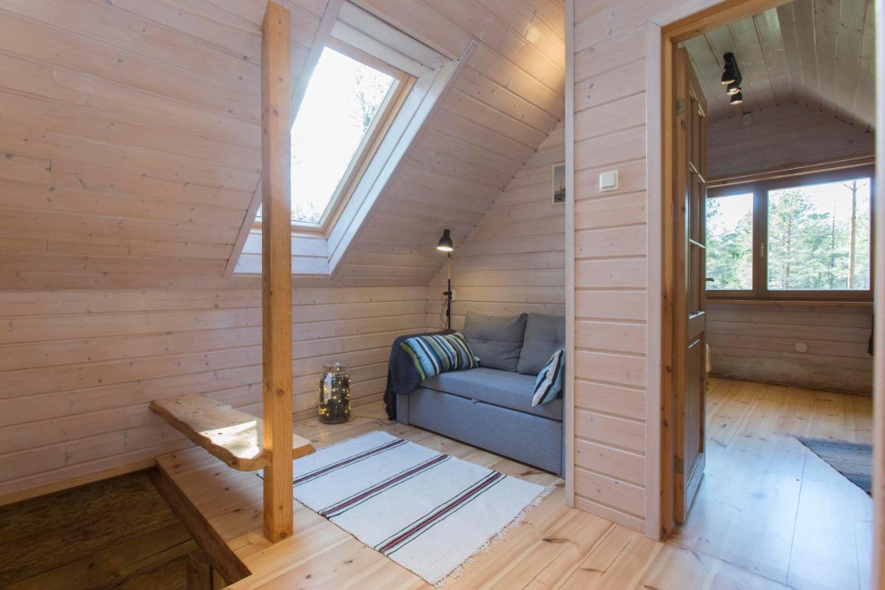 Pootsmani Maja Villa Paatsalu Екстериор снимка