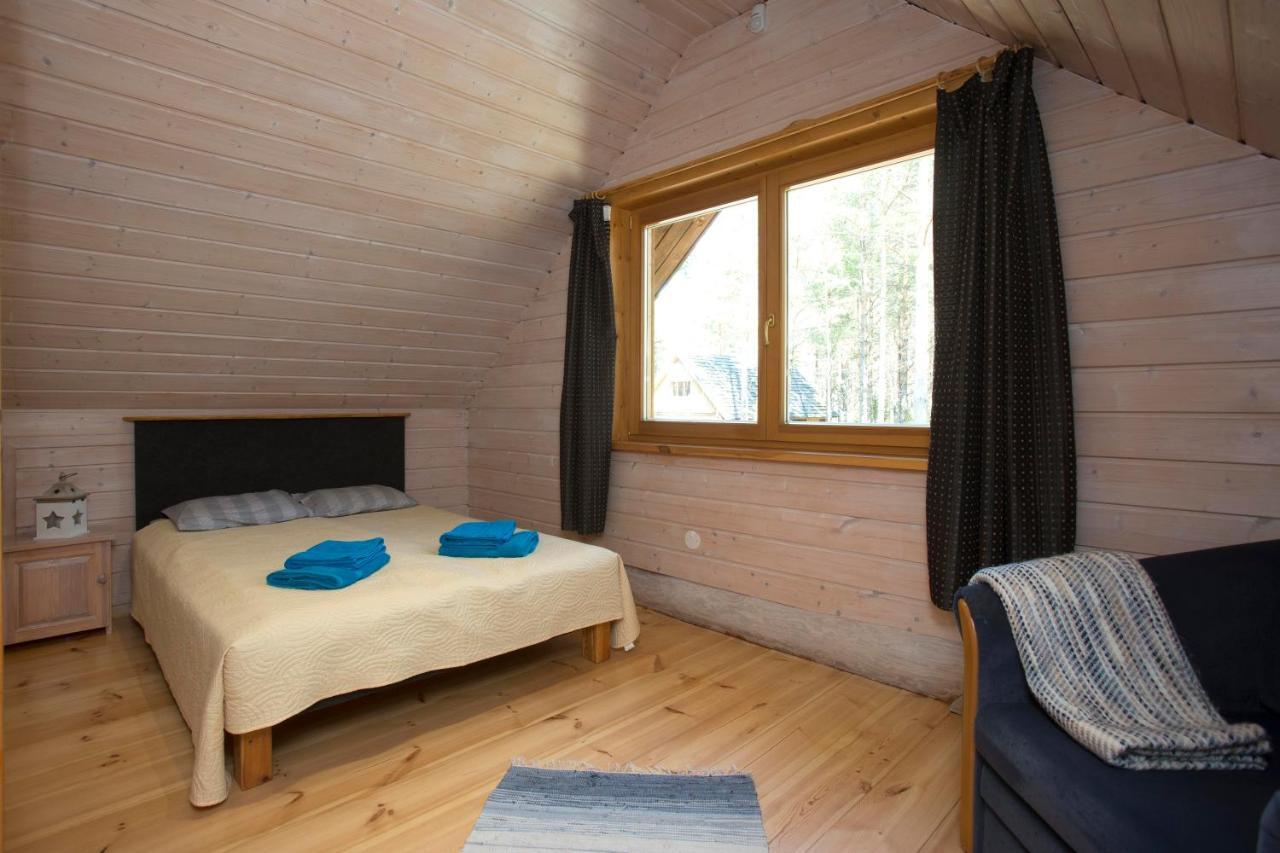 Pootsmani Maja Villa Paatsalu Екстериор снимка