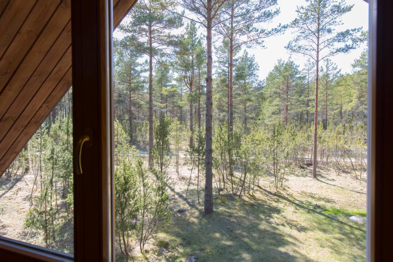 Pootsmani Maja Villa Paatsalu Екстериор снимка