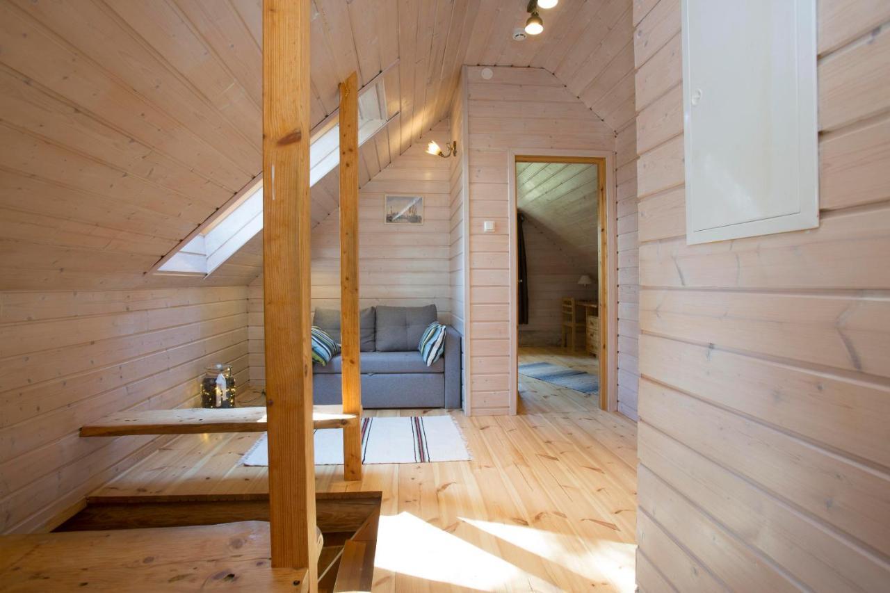 Pootsmani Maja Villa Paatsalu Екстериор снимка
