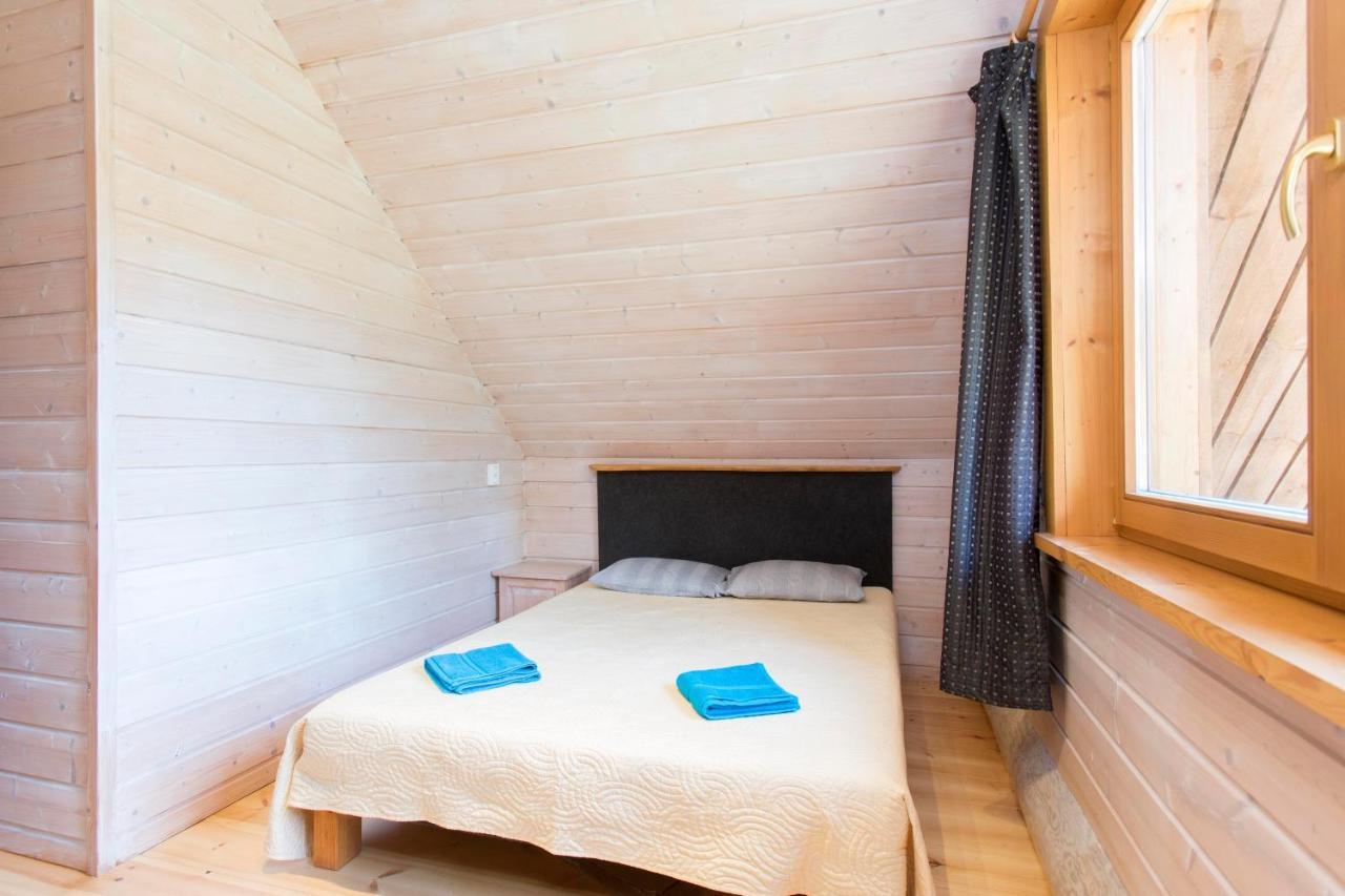 Pootsmani Maja Villa Paatsalu Екстериор снимка