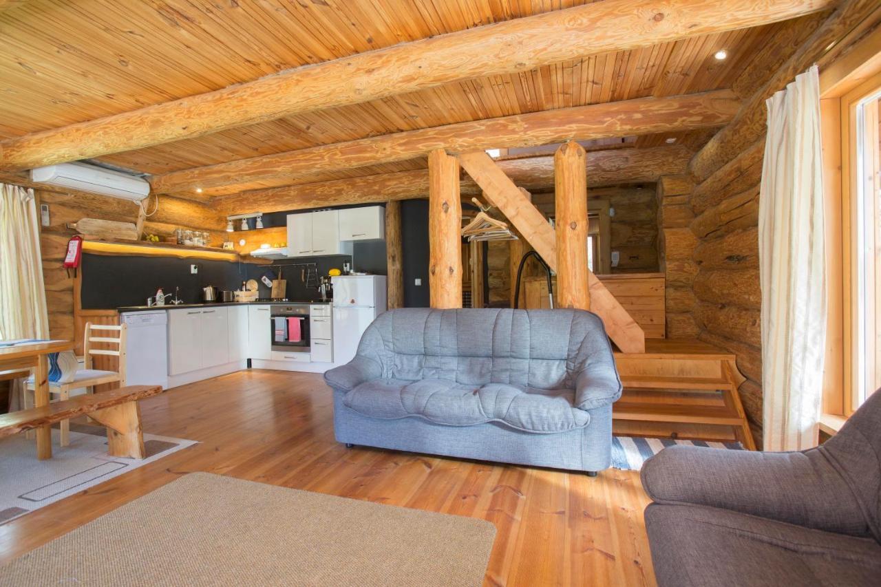 Pootsmani Maja Villa Paatsalu Екстериор снимка