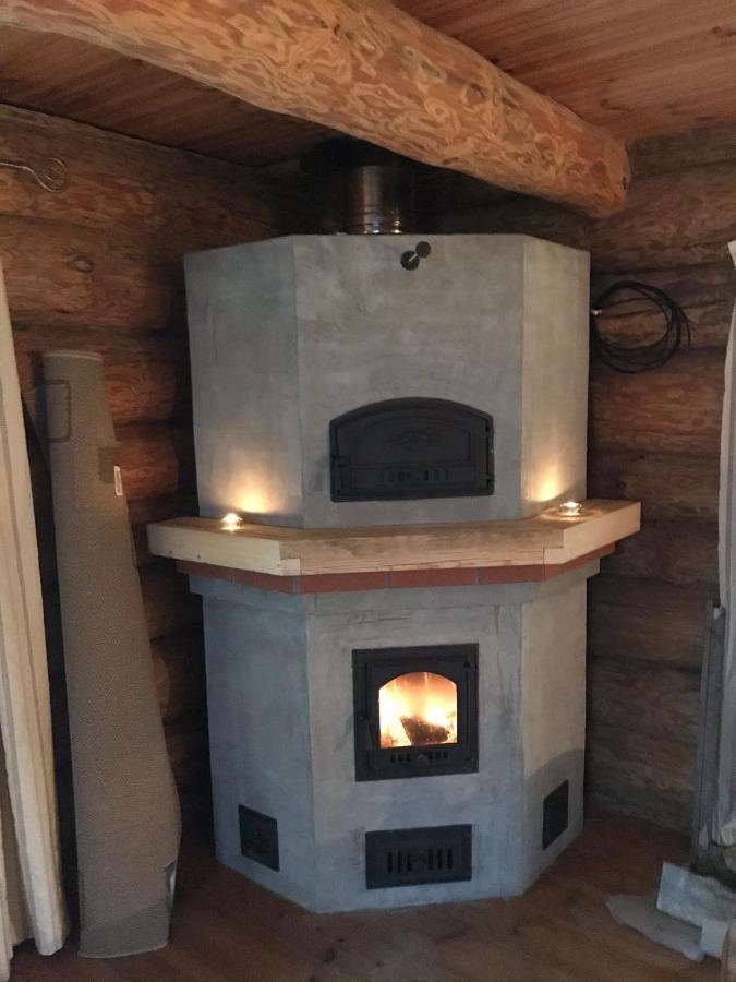 Pootsmani Maja Villa Paatsalu Екстериор снимка